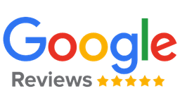 Google reviews logo