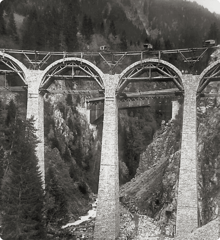 Viaduct