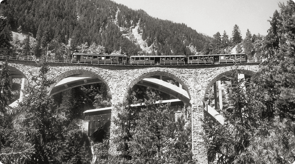 Viaduct