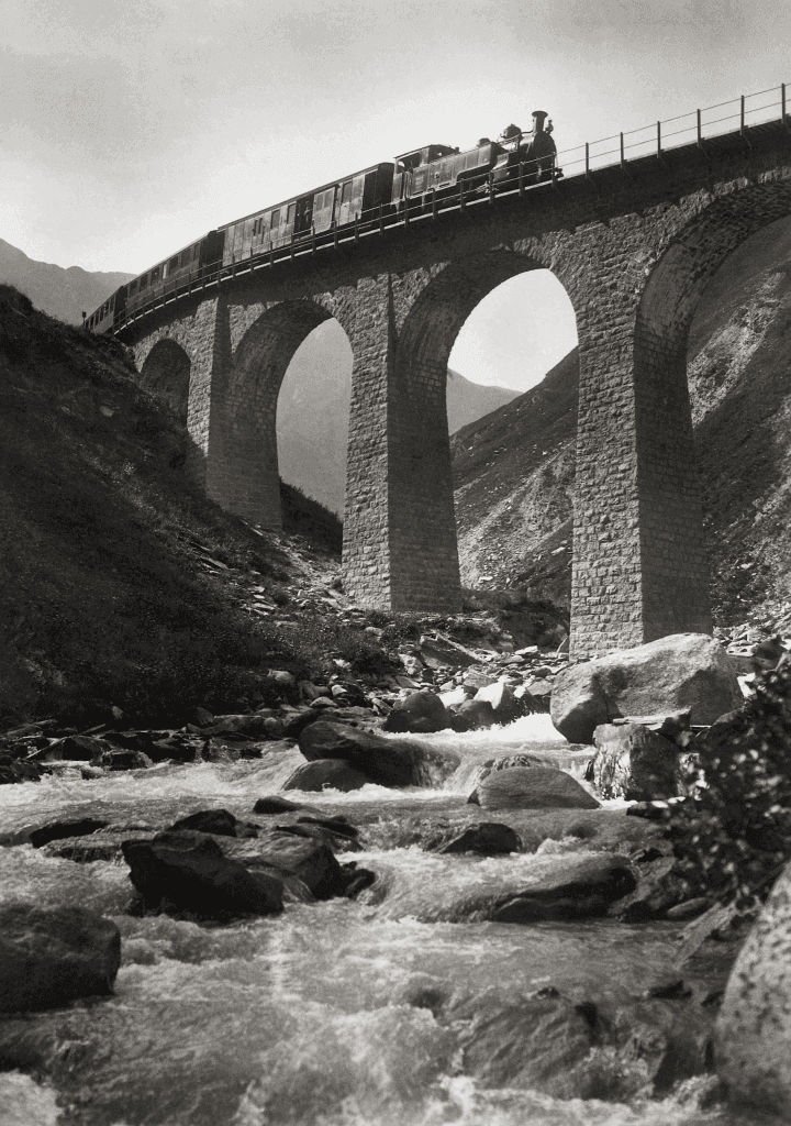 Viaduct