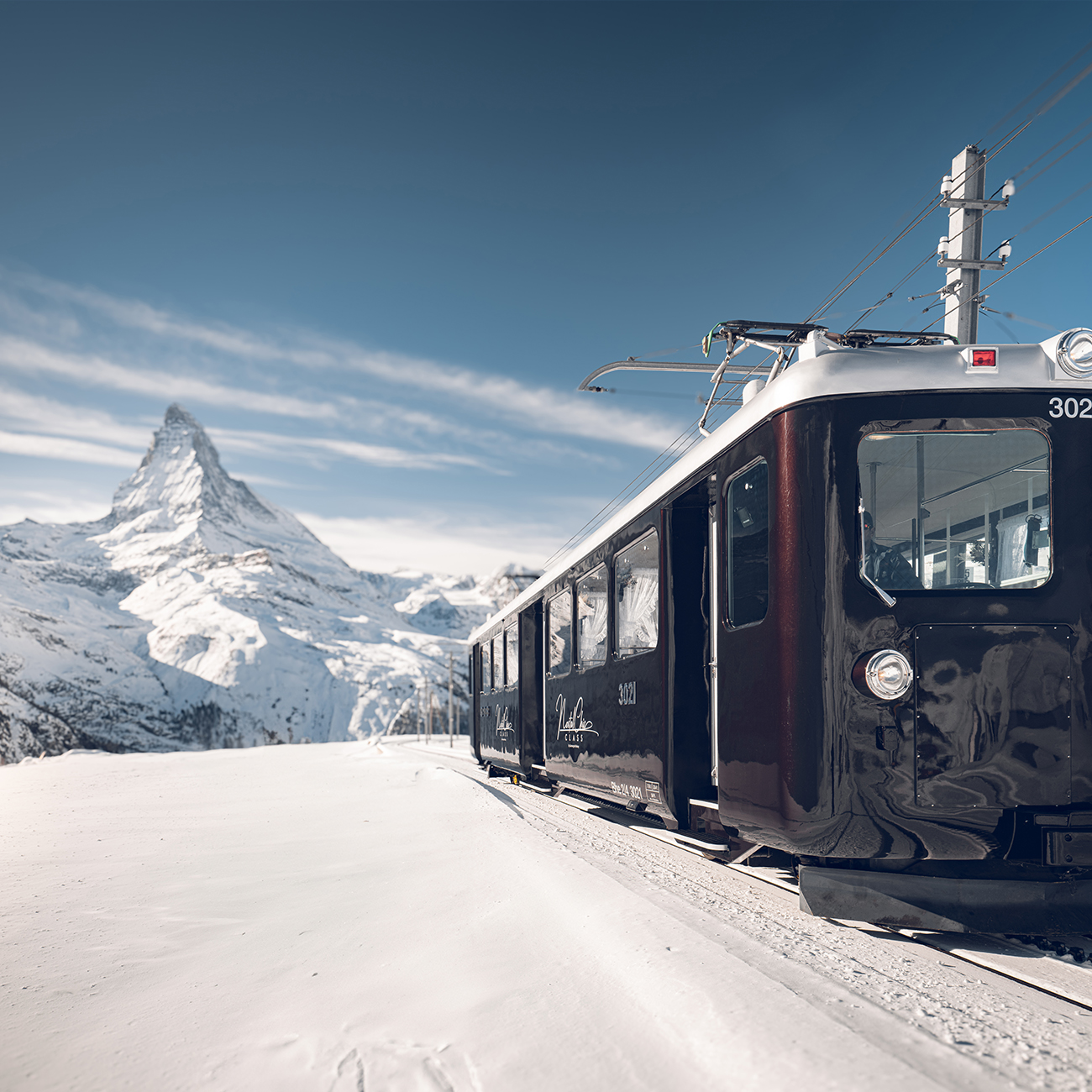 Glacier Express Shop Entry: Tickets and seat reservations